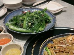 -章记星洲 · 新加坡餐厅(望京店)