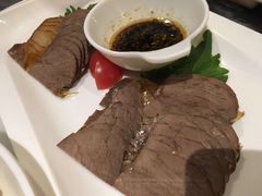 -西安饭庄·非遗陕菜(钟楼店)