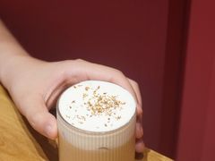 -Punchline Coffee&Roaster(同济大学店)