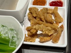 -海底捞火锅(5050购物中心店)