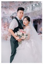 -伯瓷皇后婚纱艺术空间