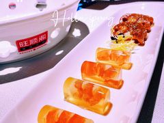 -旺顺阁鱼头泡饼(常营店)