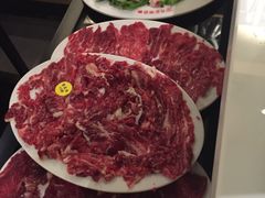 -潮发潮汕牛肉店(龙洞店)