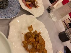 -全聚德(上海首店浦东店)