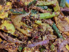 -嘎嘎鸭下巴·爆辣干锅(明教寺店)