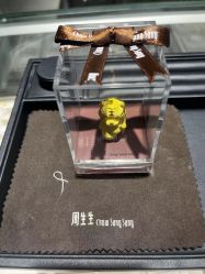 -周生生Chow Sang Sang(苏州美罗高新店)
