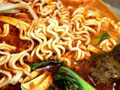 -清真·马文砂锅大全(麦苋街店)