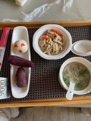 -千禧果月子会所(郑州东站店)