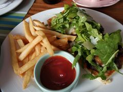 -Kitchen·Y洋厨房西餐厅(王府壹号店)