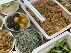 -东京包子楼(政七街店)