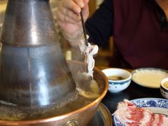 -裕德孚·非遗手切涮羊肉(东直门内大街店)