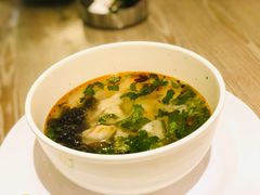 -翠林精选·洗浴·餐饮·住宿(江东大道店)