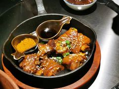 -云海肴云南菜·蒸汽石锅鱼(青岛万象城店)