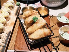 -玉川屋·深夜食堂居酒屋(柳巷店)