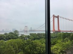 -武汉世茂希尔顿酒店·汇·全日餐厅