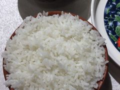 米饭-老浒记烤鸭-北京菜(琉璃厂店)