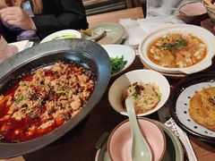 -大盐帮川菜馆(长楹天街店)