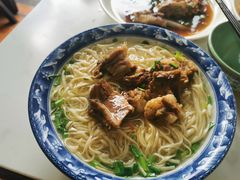 -南花桥羊肉馆老字号(乌镇店)