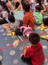 点击看大图 -奈尔宝·儿童乐园·亲子餐厅(苏州大悦城店)