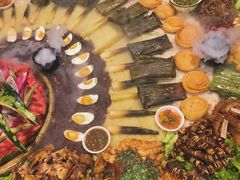 -金塔傣乡·云南民族特色菜·傣味手抓饭(金瓦路店)