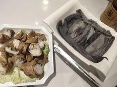 -老街坊市井火锅(营门口店)