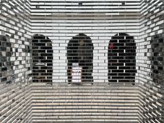 -大馆(前中区警署建築群)