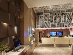 -宜必思酒店(扬州文昌阁店)