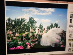 -米兰尊荣婚纱摄影·婚纱照会馆