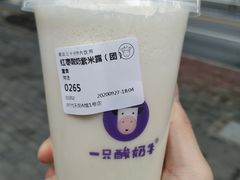 -一只酸奶牛(时代天街A馆店)