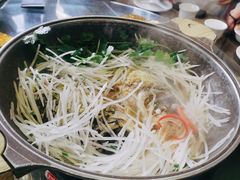 -老山村酒楼(白石洲店)