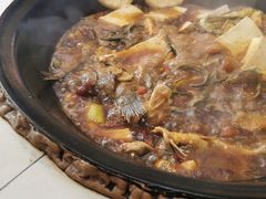 -大鹅岛灶台鱼·铁锅炖(水库路店)