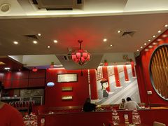 -1078號老北京涮肉(松柏店)