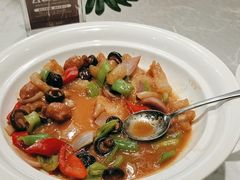 -紫鑫阁饭庄(长安店)