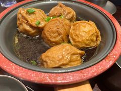 -古都历食南京菜·烤鸭·鸭血粉丝·汤包(南京博物院店)