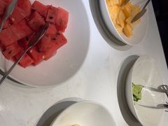 -豪客来牛排(重庆三峡广场步行街1704店)