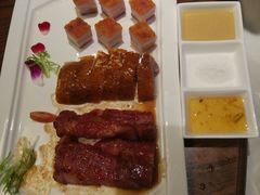 -ZEN采蝶轩·粤味臻鲜·手作点心·商务宴请(泰州店)