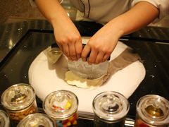 -厦门艾美酒店·新食谱西餐厅