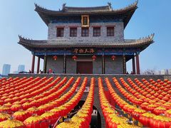 -即墨古城