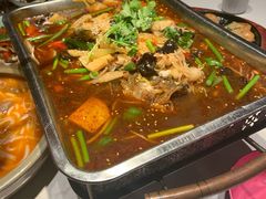 -卯时·龙光雅宴·精致锡帮菜(惠山古镇店)