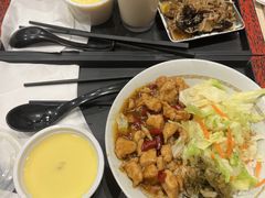 -永和大王(巨峰路店)