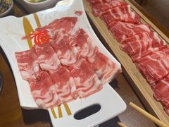 -津门老羊家·铜锅涮羊肉·烧烤(科技园店)
