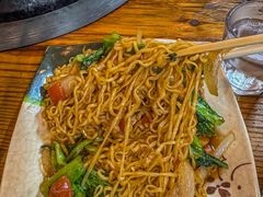 -源味居手把签烧烤(长春一店)