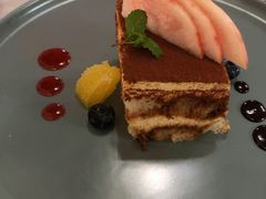 -花·fleur古董西餐厅(西城夜未央店)