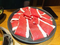 -呷哺呷哺 黄金牧场 (欢乐谷店)