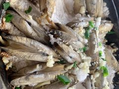 -阿弟特色海鲜餐厅·大排档(平潭店)