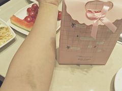 -海底捞火锅(武胜路凯德广场店)