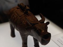 -陕西历史博物馆