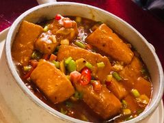 -野马国际·大汉食府