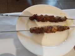 羊肉串-峨嵋酒家(地安门店)