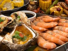-日进一片海.生腌海鲜火锅.宵夜烧烤(三里屯总店)